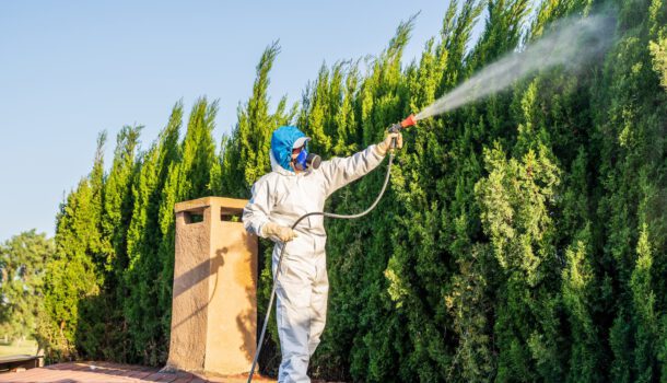 Fumigation - PFM Group