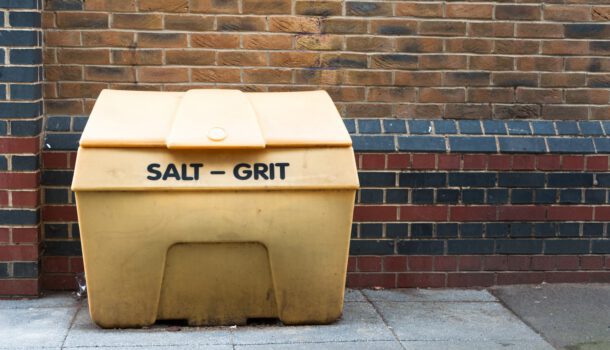 Gritting - PFM Group