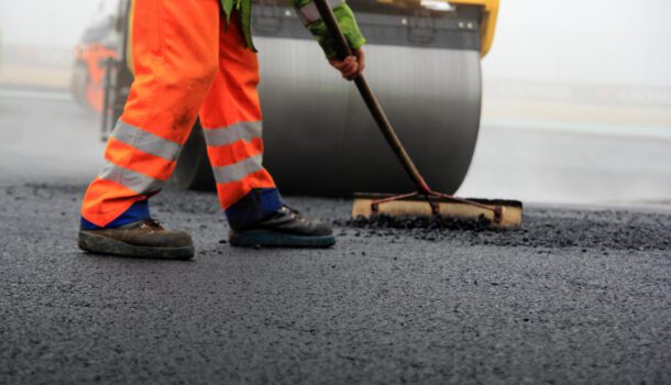 PFM Group - Tarmac services