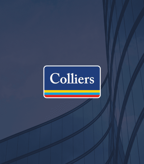 colliers testimonial
