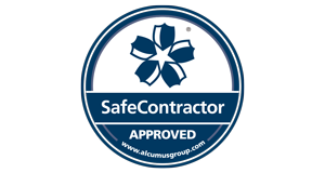 alcumus safe contractor